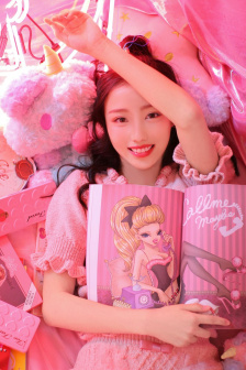 田螺艳鬼